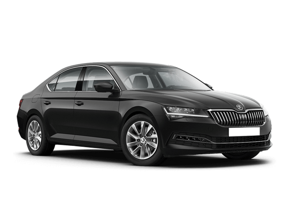 Skoda Superb Новый Ambition 2.0 (220 л.с.) 6AMT