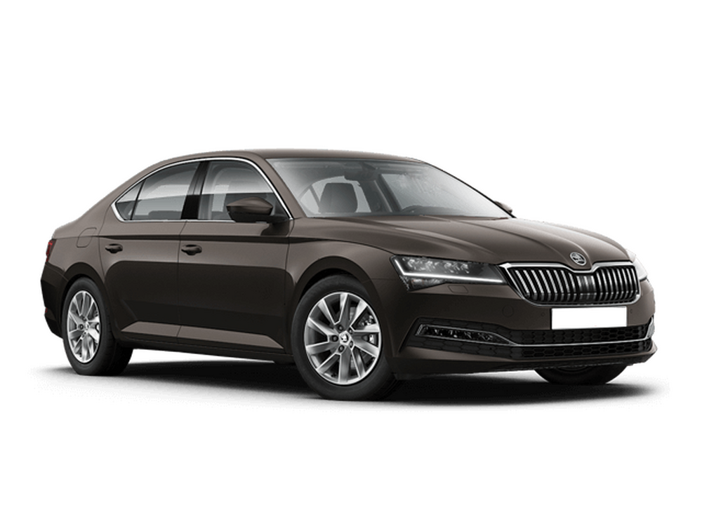 Skoda Superb Новый Ambition 2.0 (190 л.с.) 7AMT