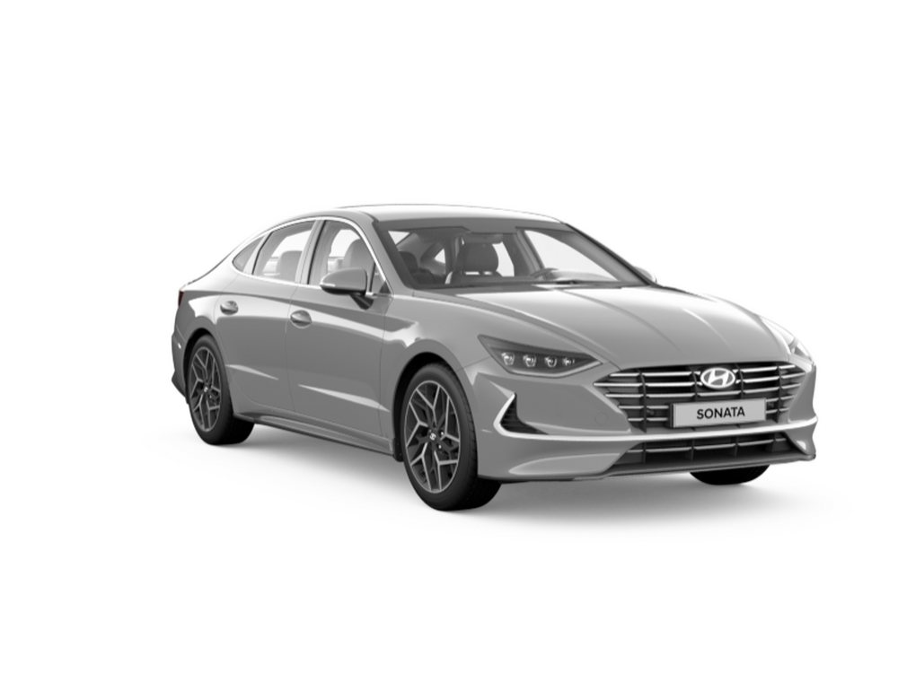 Hyundai Sonata Новая Classic 2.0 (150 л.с.) 6AT